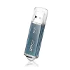 Silicon Power Marvel M01 SP008GBUF3M01V1B USB kľúč, 8 GB, USB 3.0, modrý