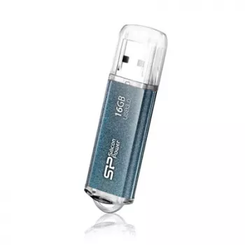 USB flash disk Silicon Power 8 GB USB Type-A 3.2 Gen 1 Marvel M01