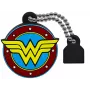 USB flash disk EMTEC Wonder Woman Collector 16 GB USB Type-A 2.0 viacfarebný