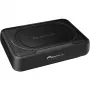 PIONEER Auto aktívny subwoofer predinštalovaný TS-WX130EA 160 W, 280×200×70 mm