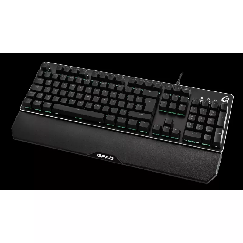 Qpad 9J.P7N81.K0G čierna
