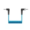 Sennheiser EW-DP ME 4 SET (R4-9) - kamera sada s miniatúrnym vysielačom a ME 4 mikrofónom (smerový), 552-608 MHz