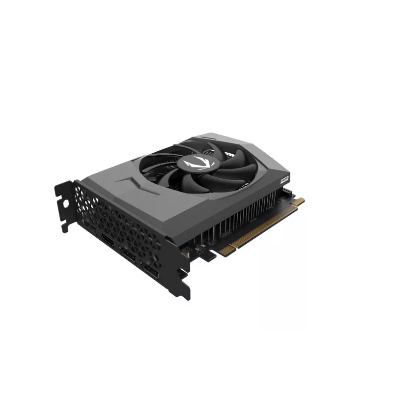 Grafická karta Zotac GAMING GeForce RTX 3050 8 GB GDDR6