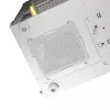 Logic PORTOS ARGB MINI USB 3.0 skriňa biela