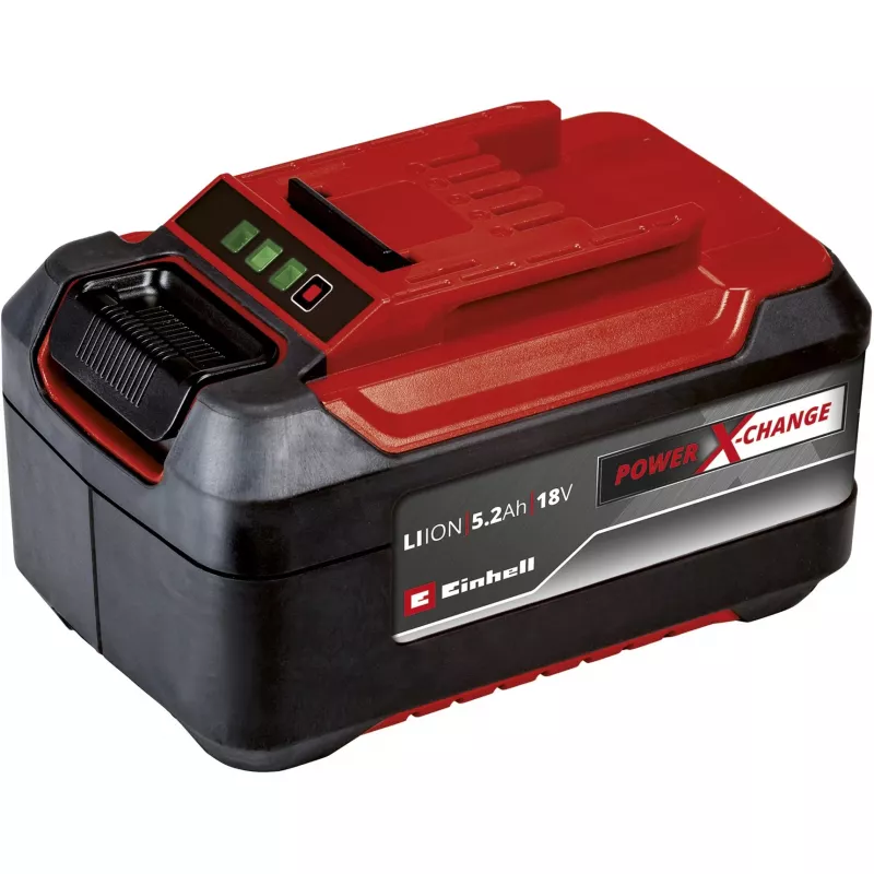 Einhell PXC-Twinpack batéria