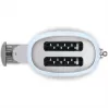 Smeg 50's Style Hriankovač TSF01PBEU pastelovo modrý