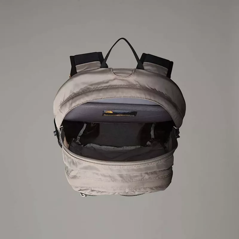 Mestský batoh The North Face Borealis Classic - stone slab/TNF Black