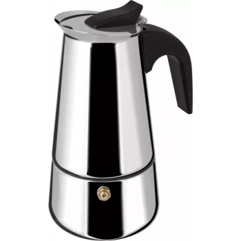 Kávovar na sporák LAMART LT7076 200 ml nerez
