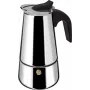 Kávovar na sporák LAMART LT7076 200 ml nerez