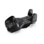 Nabíjací adaptér Datalogic BC9630-433 čierny