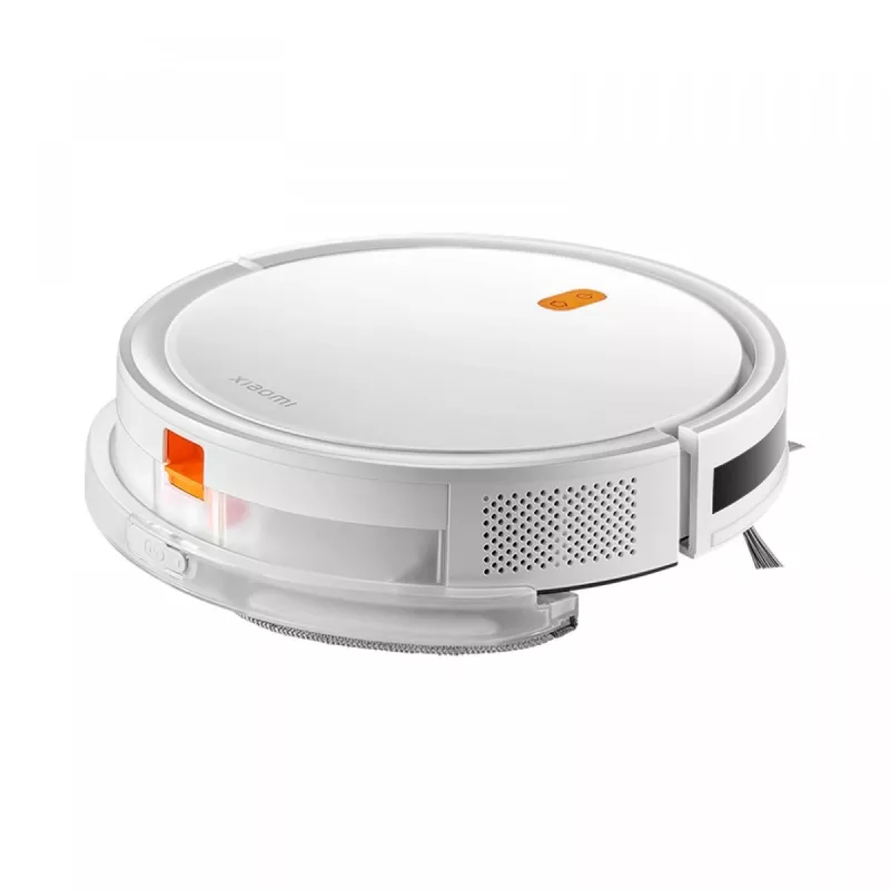 Xiaomi Robot Vacuum E5 biela