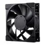 Phanteks M25G2-120 120mm čierny 3-kusové balenie ventilátorov do skrine