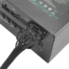 Deepcool 12VHPWR ATX3.3 kábel/ PCI-E x2 na 12VHPWR x1