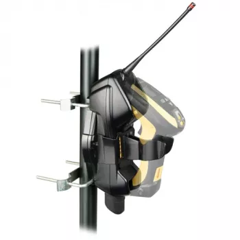 Montážny držiak Datalogic VMK-P090 čierny