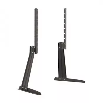Barkan Mounting Systems S40 TV stojan 70 inch čierna nosnosť 50 kg