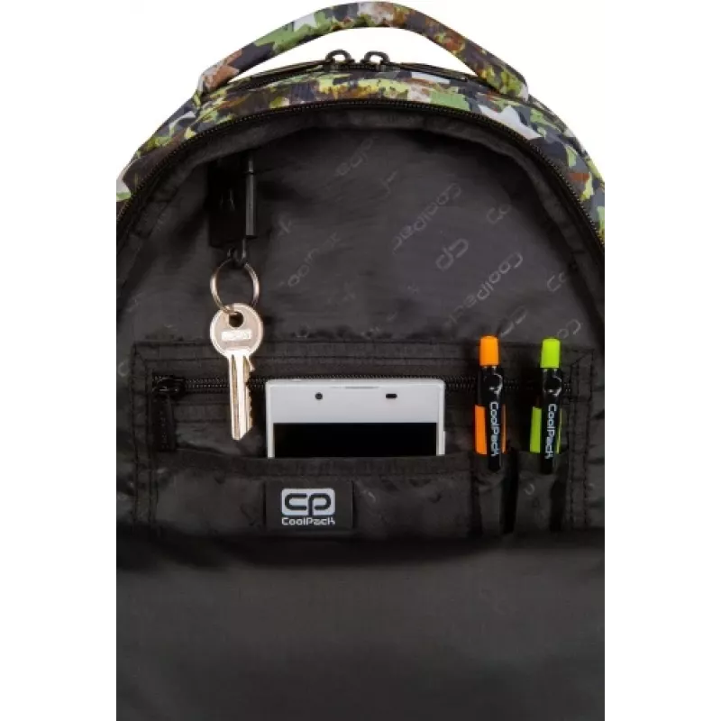 Batoh CoolPack Joy S Army Stars