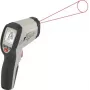 VOLTCRAFT IR 800-20C infračervený teplomer optika 20:1 -40 až 800 °C pyrometer (VC-8013705)