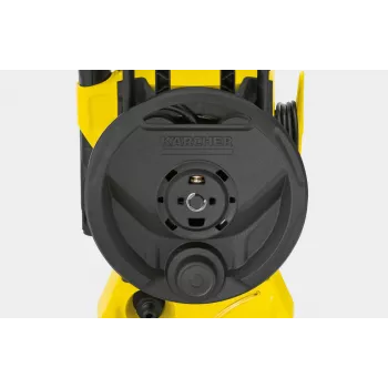 KARCHER vysokotlakový čistič K 3 Premium Power Control - 1.602-750.0