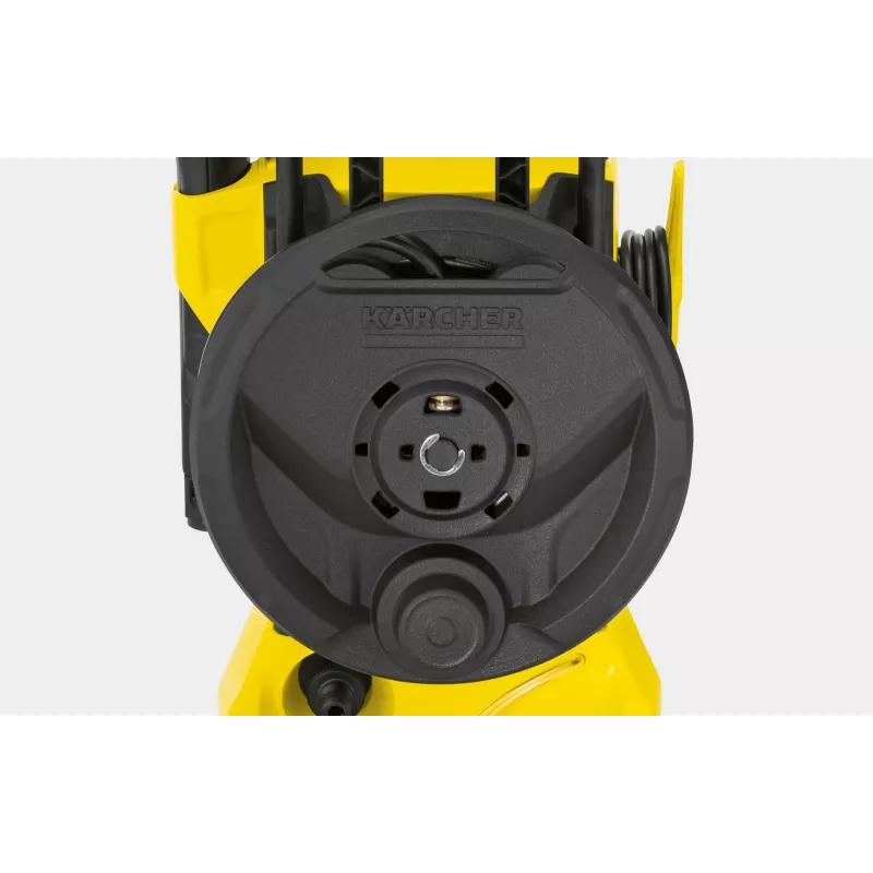 KARCHER vysokotlakový čistič K 3 Premium Power Control - 1.602-750.0