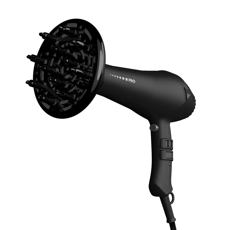 Fén SBB. SBDR-5750-EU Pro Blowout – profesionálny ručný fén, EU model