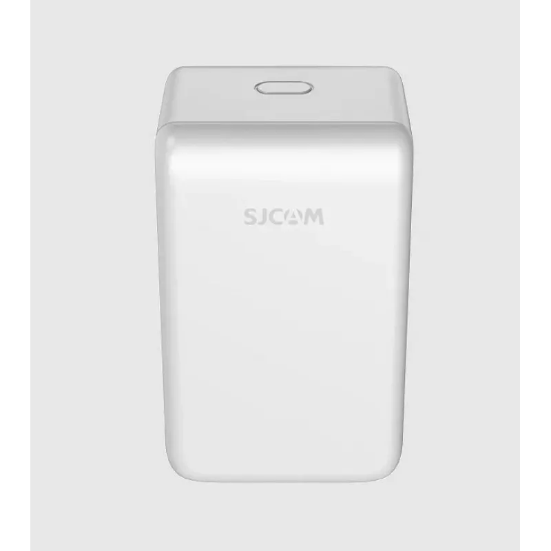 SJCAM S1 biela