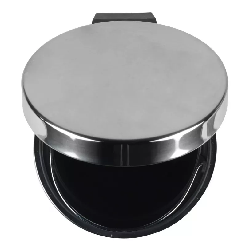 Šliapací odpadkový kôš Beldray LA038098SSAFEU7 3 litre soft-close nerez