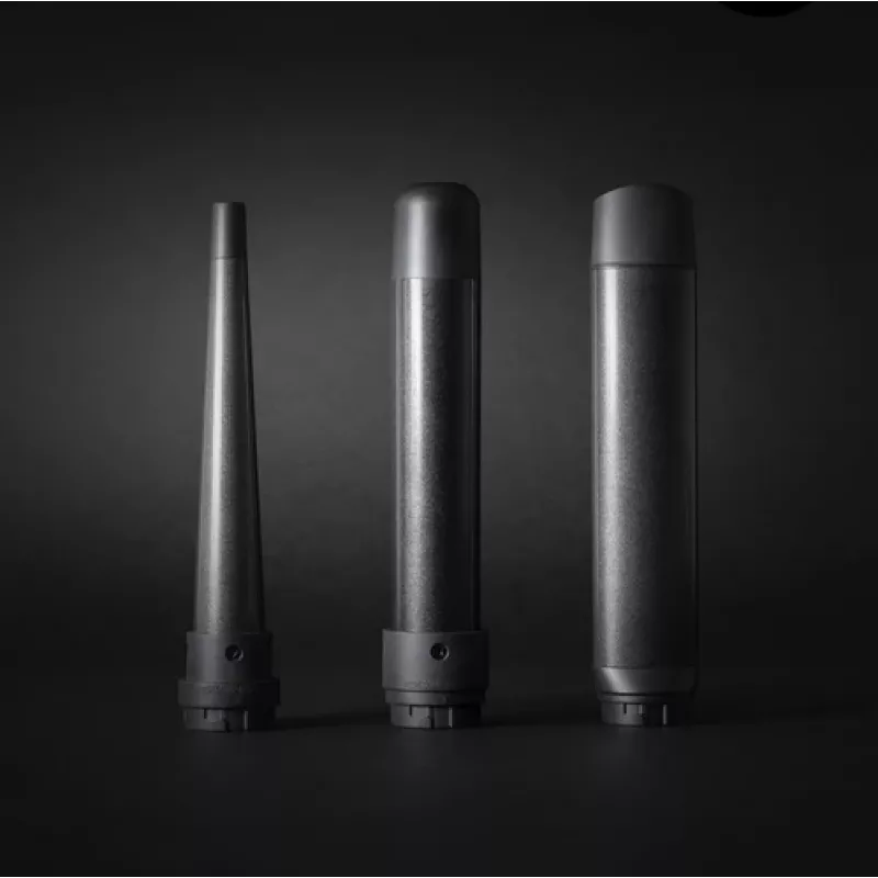 Kulma Revamp WD-1500-GB Progloss Multiform nastaviteľná teplota