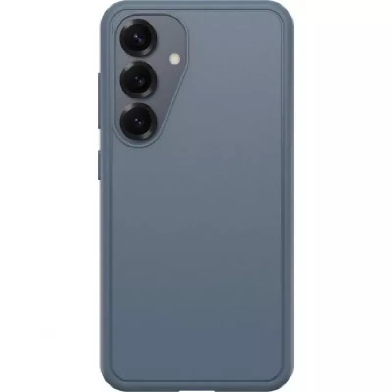 OtterBox Symmetry Series puzdro pre Samsung Galaxy S25, modré (77-97595)