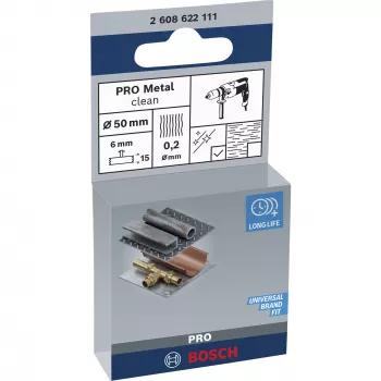 Bosch 2 608 622 110 drôtená kefa/hrniečková kefa 3 cm