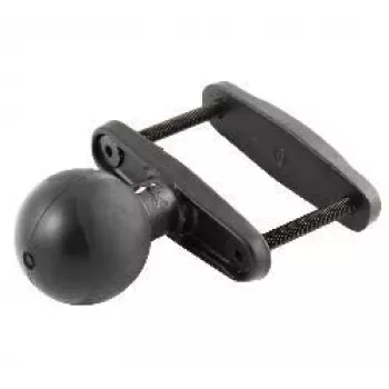 RAM Mounts RAM 3 Max upínacia pätka s guľou veľkosti D 2,25 palca (RAM-D-247U-3)