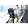 Kombinovaný laser GCL 2-50 C Professional + RM2 (LBR), krížový líniový laser
