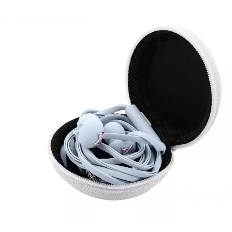 Tellur In-Ear slúchadlá Pixy modré