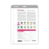ColorWay fotopapier, 50 listov | 255 g/m² | A4 | Premium vysoký lesk