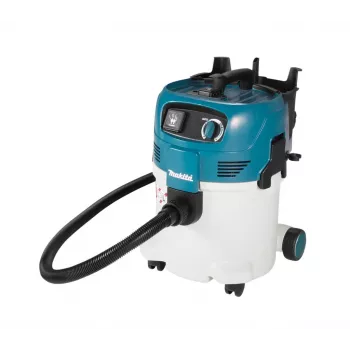 Makita VC3012L - vysávač - kanistrový vysávač s