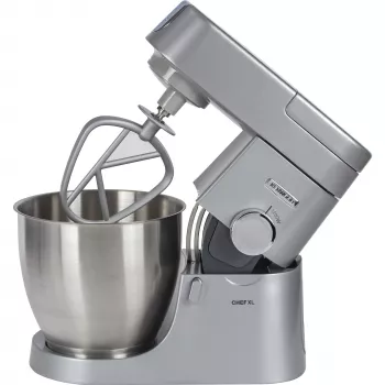 Kenwood Electronics Kenwood Chef XL KVL4100S - kuchynský robot - 1200 W