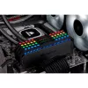 DIMM 16 GB DDR4-3200 2x 8 GB dual kit optimalizovaná pre AMD čierna Dominator Platinum RGB INTEL XMP