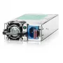 Napájací zdroj HPE 656364-B21 1200W kovová