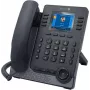 VoIP telefón ALCATEL M5s model 3MK37018AA — IP stolný telefón pre SIP telefonovanie