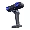 3D skener Creality Sermoon X1 — presnosť 0,02 mm, Wi‑Fi 6, 34 laserov, NIR, čierny