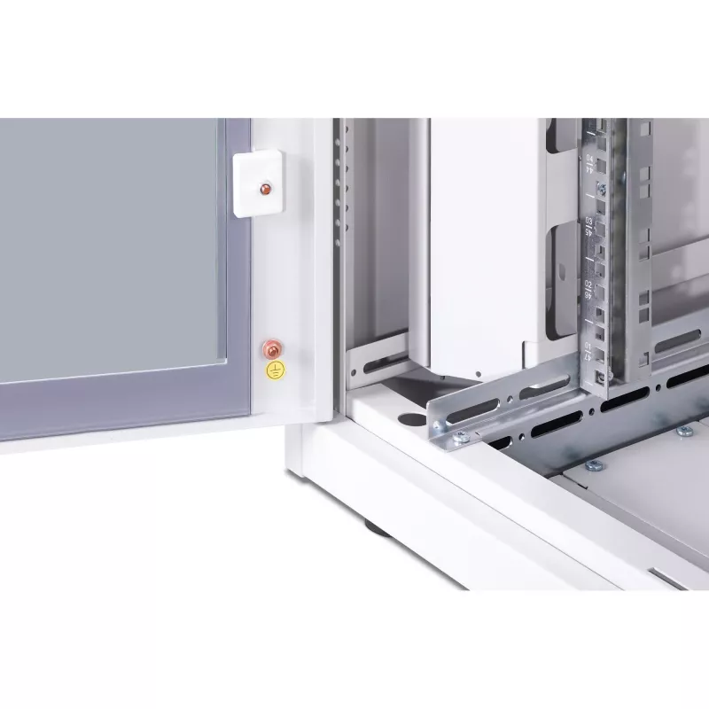Voľne stojaci rack Digitus DN-19 47U-8/8-1