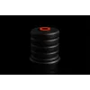 Alphacool 17434 počítačový diel skrine univerzálne tlačidlo