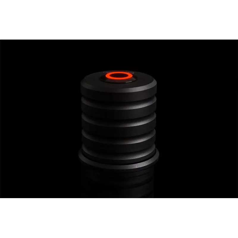 Alphacool 17434 počítačový diel skrine univerzálne tlačidlo