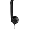EPOS EDU 11 USB Mono headset, balenie 10 kusov