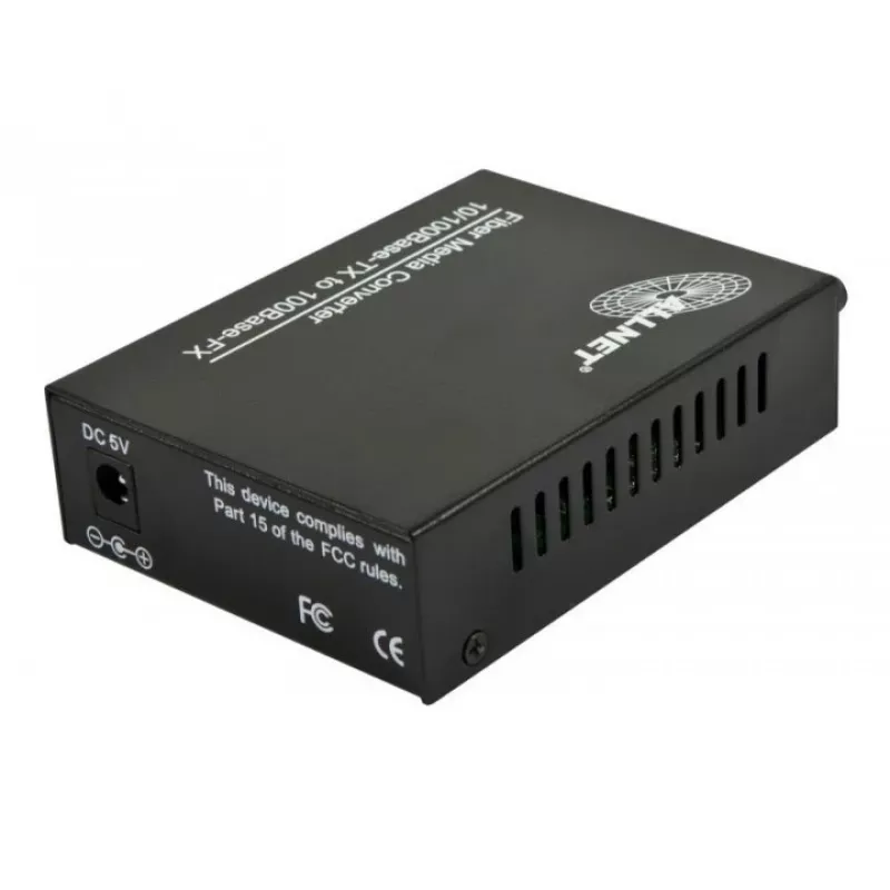 Sieťový mediálny konvertor ALLNET ALL-MC107-ST-MM