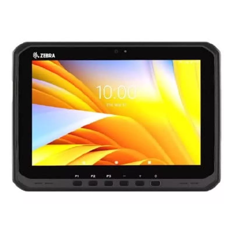 Zebra ET60 - tablet - odolný - Android - 128 GB UFS karta - 25,7 cm (10,1