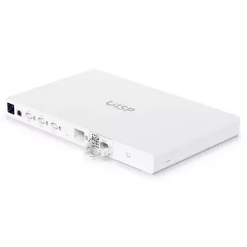 UbiQuiti UISP Power Professional – až do 480 W DC pripojenie batérie – router – 0,1 Gbit/s