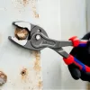 TWING GRIP ČELNÉ KLIESTE 250 MM