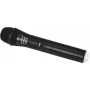 Ručný mikrofón Omnitronic VHF-100 205,75 MHz bezdrôtový VHF mikrofón