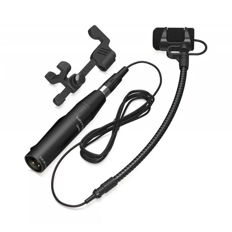 Kondenzátorový mikrofón Behringer CB100