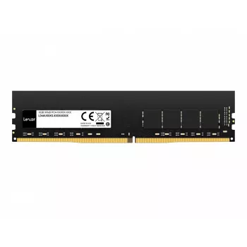 DDR4 16GB (1x16GB) 3200 MHz CL22 RAM modul, Lexar